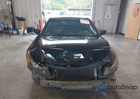 2012 Honda Accord 3.5 Ex-L z USA, uszkodzony, nr VIN 1HGCS2B80CA002014